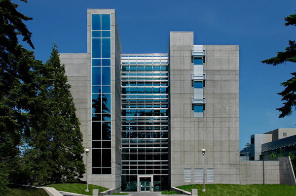 Engineering/Computer Science Building