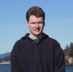 Michael Adams