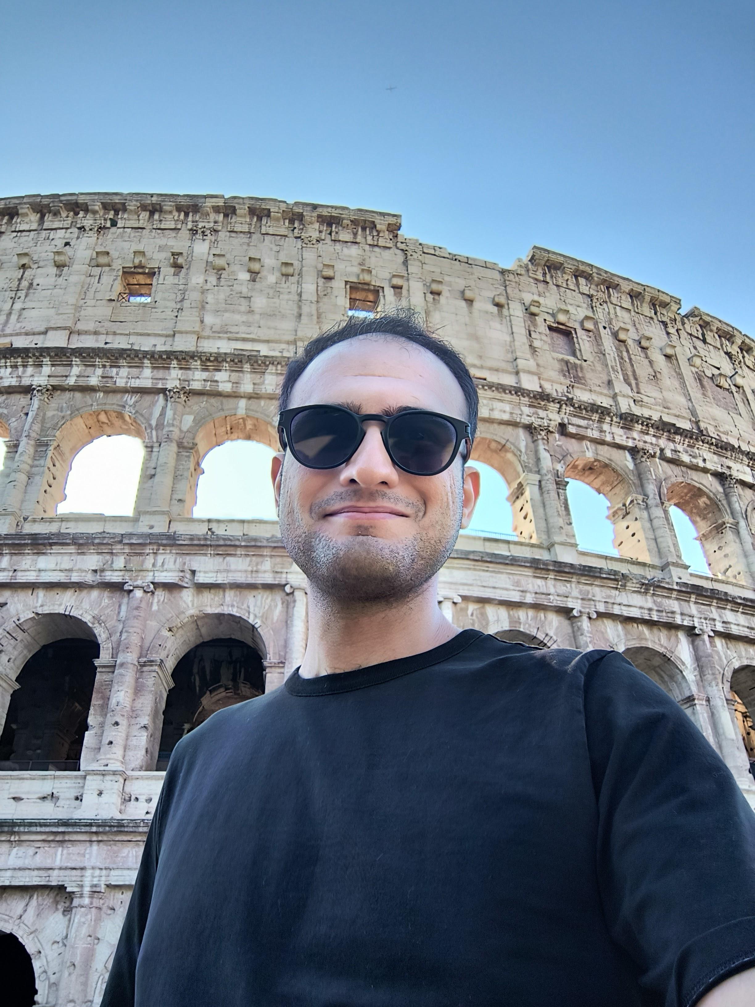 Dr. Ardeshir Shojaeinasab